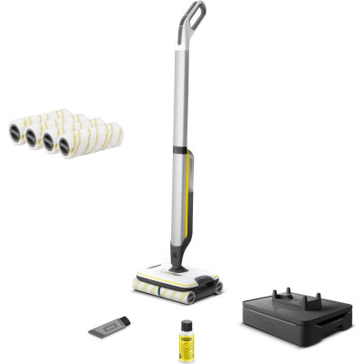 Электрошвабра Karcher FC 7 Cordless Anniversary Edition 8.441-401.0