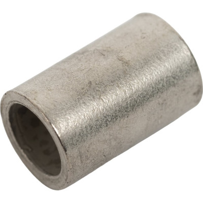 Гильза ГМЛ-П 10 медная луженая 30шт Gigant GGML-010