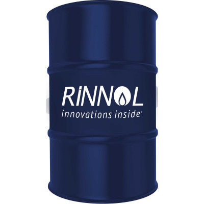 Масло для газовых двигателей RINNOL OLGER GEO 340 e200L 103347