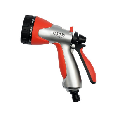 Пистолет-распылитель YATO 7 ми-позиционный YT-99841
