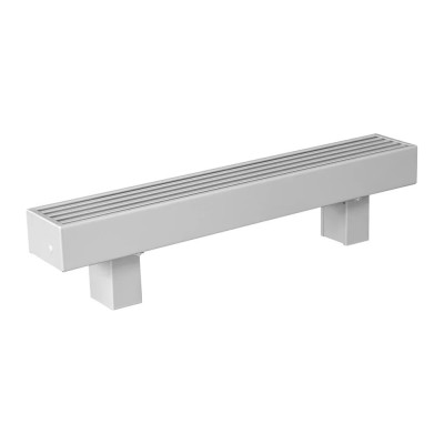 Конвектор КЗТО Элегант мини 130х80х2200 1то нв ЭЛМ1308022001НВ