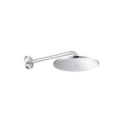 Верхний душ Grohe Rainshower 310 Mono 310 1 режим , круглый и душевой кронштейн 26557000