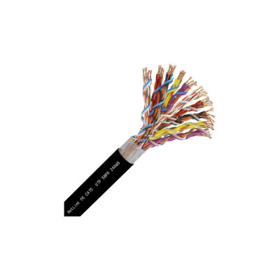 Кабель Netlink NL-CU UTP 50PR 24 AWG CAT5 305м ВНЕШНИЙ 00000000383