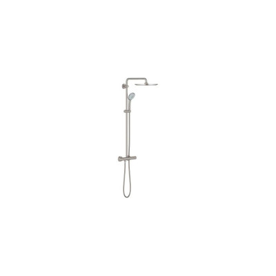 Душевая система с термостатом для душа Grohe Euphoria XXL 310 26075DC0