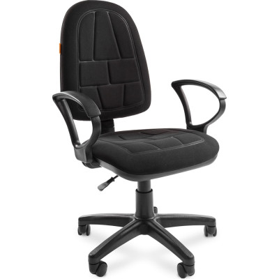 Компьютерное кресло CHAIRMAN 205 С-3 черный 00-07033129