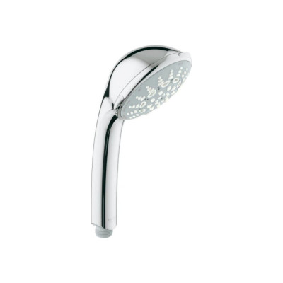 Ручной душ GROHE Relexa Five 28796000