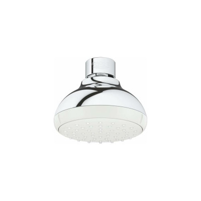 Верхний душ GROHE New Tempesta 100 I 5.7 л/мин 26050001