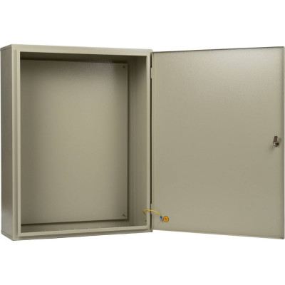 Щит с монтажной панелью МЭК ЭЛЕКТРИКА щмп-а-мэк (680x450x200) ip31 MEC80476