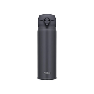 Термокружка THERMOS JNL-506 SMB 0.5 литра, серая дымчатая 562692