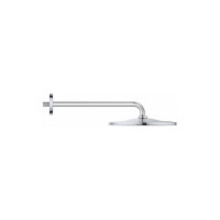 Верхний душ Grohe Rainshower 310 Mono 310 1 режим , круглый и душевой кронштейн 26557000