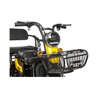 Трицикл Rutrike Бумеранг 022656-2342