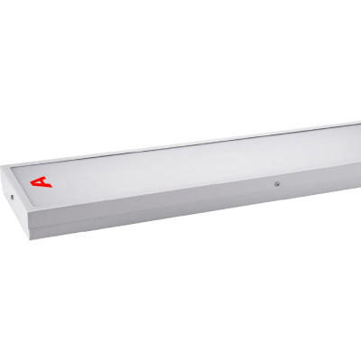 Светильник WOLTA PRO LED Лайнер 36Вт IP54 4100лм 4000К Матовый ДПО03-36-141-4К