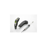 Инфракрасный термометр Testo 830-T4 с поверкой 0560 8314П