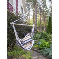 Сидячие качели-гамак ЧУДЕСНЫЙ САД Капучино 004.3 4606400035190