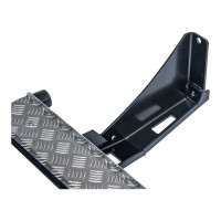 Силовые пороги РИФ УАЗ Патриот до 2015 стандарт RIF060-41000