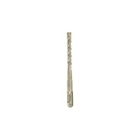 Бур Профи 14x110х160 мм, 4 резца + 2 спирали, SDS-Plus BOHRER 30314160