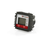 Электронный счетчик для масла Petropump OILM02 1" BSP PP820002
