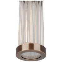 Потолочный светильник Covali PL-37002