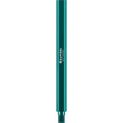 Удлинитель для алмазных коронок KRAFTOOL L500 мм, стальной, посадка 1 1/4" 29826-500