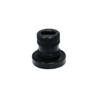 Ролик ведущий (2"-3") для V-Groover 12 VOLL 2.24033