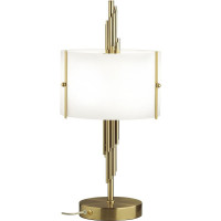 Настольная лампа ODEON LIGHT E27 40W Margaret 5415_2T