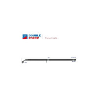 Шланг тормозной DFH0153 Double Force 1739914