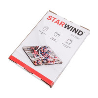 Кухонные электронные весы Starwind SSK3354 макс. вес 5 кг 317446