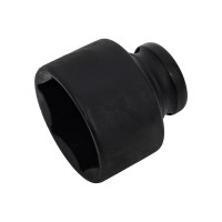 Головка ударная шестигранная 36 мм, 1/2" DR Forsage F-44536
