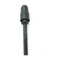 Адаптер переходник с SDS-max на SDS-plus Bohrer 33012230