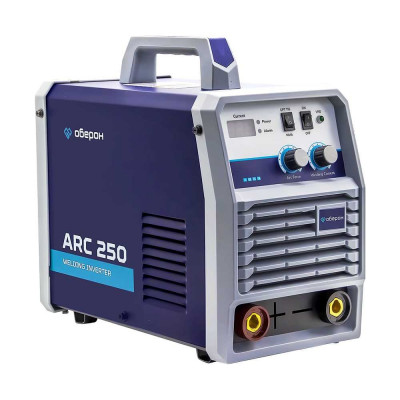 Сварочный инвертор Оберон ARC 250 НАКС KG1251N