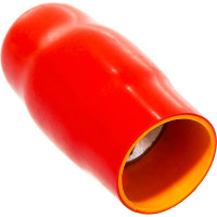 Головка торцевая шестигранная изолированная VDE (13 мм; 1/2"; 1000V) Unior 3838909121987