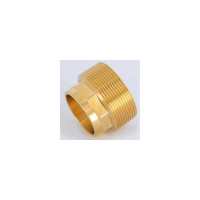 Муфта Viega Н-пайка 42х2" 258481