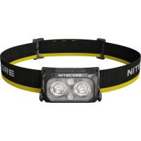 Налобный фонарь Nitecore NU25 17271