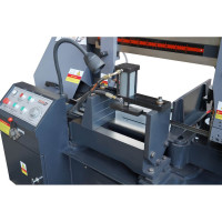 Ленточнопильный двухколонный станок METALMASTER MGH-400 Z60 20772