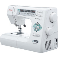 Швейная машина JANOME ArtDecor 724Е 4933621705824