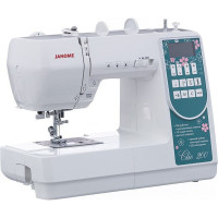 Швейная машина JANOME Clio 200 4933621706883