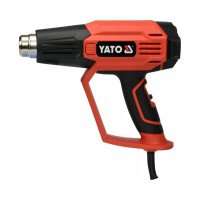 Технический фен YATO 1600 Вт 50, гц, 650C YT-82296