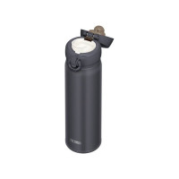 Термокружка THERMOS JNL-506 SMB 0.5 литра, серая дымчатая 562692