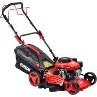 Газонокосилка бензиновая Elitech ГБ 2643ТС (E1601.013.00) 205399