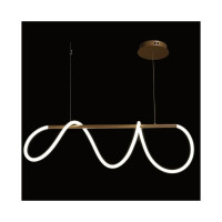 Подвесной светильник De Markt Толедо 312013501