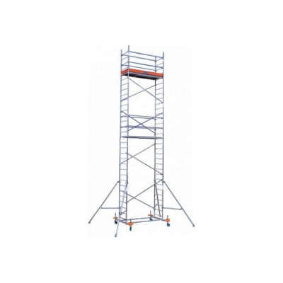 Передвижные подмости Krause MONTO PROTEC 8.3 м 910165