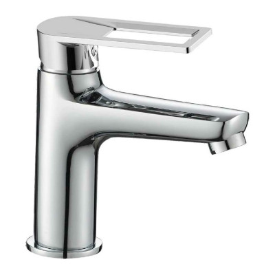 Смеситель для раковины ESKO Belgrade без донного клапана BD 26