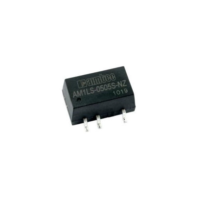 DC/DC преобразователь Aimtec 1 Вт AM1LS-1215D-NZ Т02236851