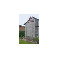 Передвижные подмости Krause MONTO PROTEC 8.3 м 910165