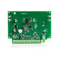 Сетевой контроллер Бастион SPRUT PACS-02NET 553