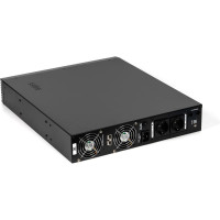 Источник бесперебойного питания RAPAN -UPS 1000-RACK-IN-2x9 8936