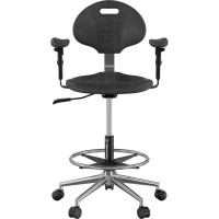 Кресло промышленное Верстакофф ICС-2RА