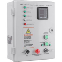 Блок автоматического ввода резервного генератора AGR 3015W Patriot 474002325