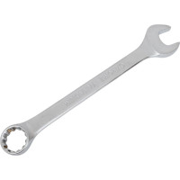 Ключ комбинированный NEO TOOLS 24x280 мм, CrV, DIN3113 09-668