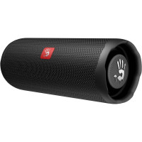 Колонка портативная A4TECH Bloody S6 Tube черный 35W 1.0 BT, 12м, 5000mAh S6 TUBE BLACK 1910755